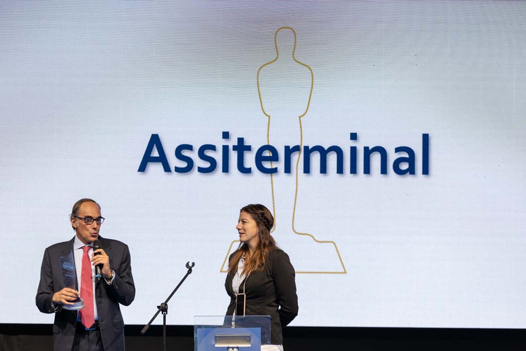 Assiterminal 15