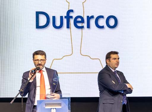 Duferco 15