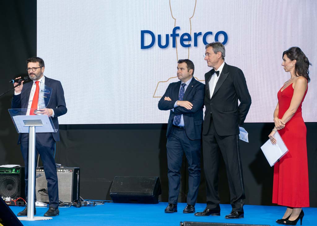 Duferco 20