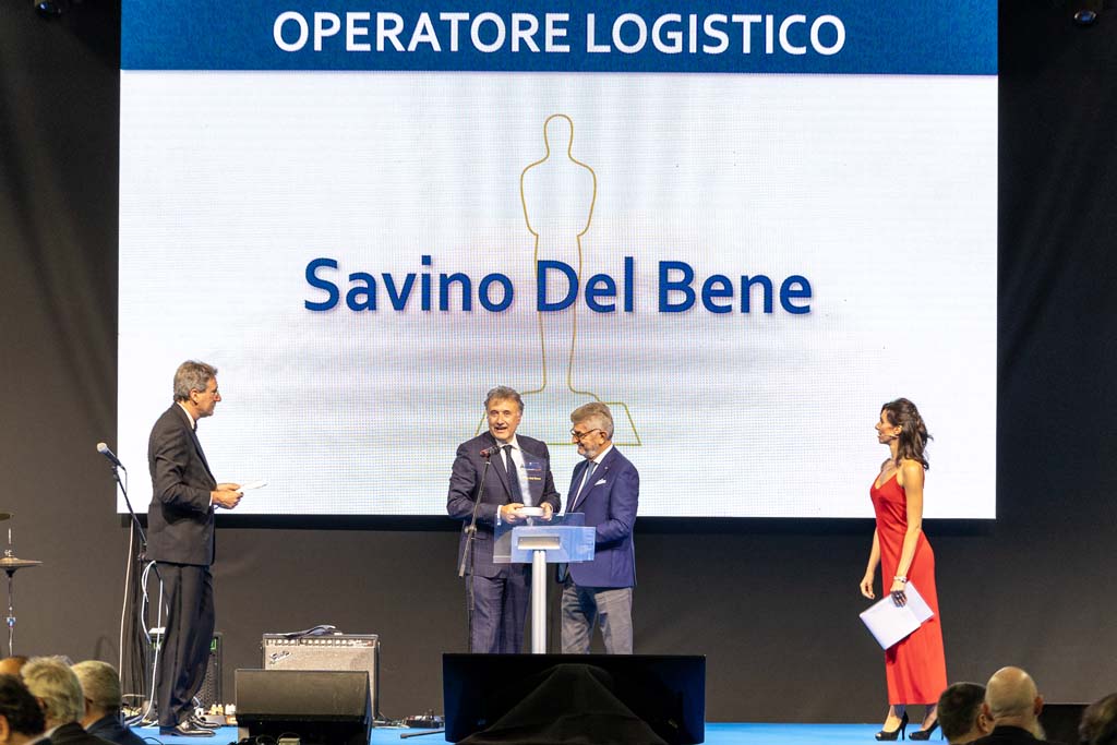 Savino Del Bene 17