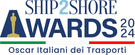 Ship2shore Logo